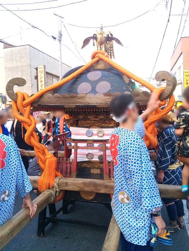 ふきあげ夏祭り16 鴻巣 桶川 北本 埼玉県 の旅行記 ブログ By としさん フォートラベル