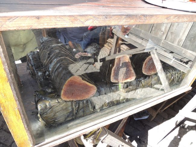 美味しいクーバ