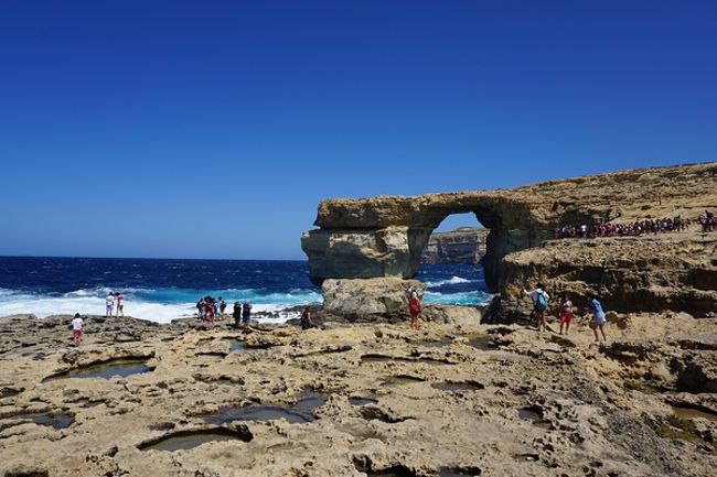 マルタ旅行 3日目 ゴゾ島 マルタ の旅行記 ブログ By Mileagegirlさん フォートラベル マルタ旅行 3日目 ゴゾ島 マルタ の旅行記 ブログ By Mileagegirlさん フォートラベル