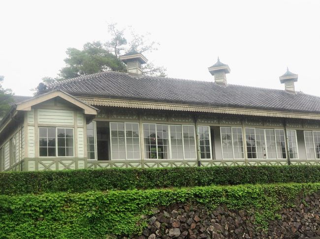 明治村7/8 宇治山田郵便局舎 公共建築 ☆県庁・兵舎・病院など 明治村7/8 宇治山田郵便局舎 公共建築 ☆県庁・兵舎・病院など