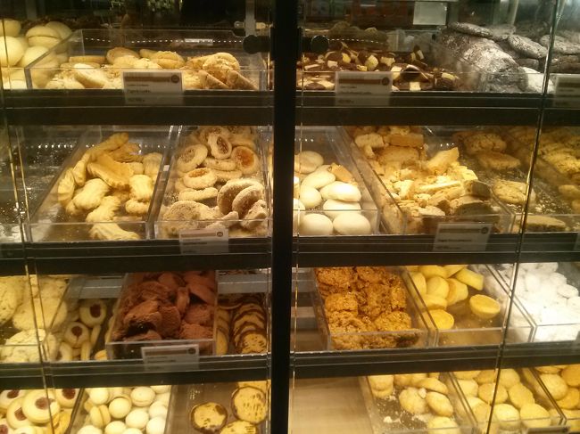 おなかがすいてるのであれもこれもおいしそう( *´艸｀)