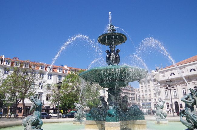 ヨーロッパの街並みって美しくて大好き。