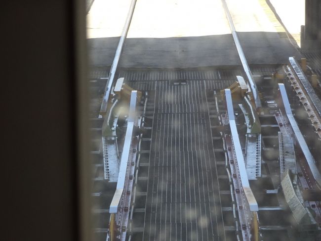 スペイン鉄道でヨーロッパ最南端の駅へ(ALTARIAタルゴ列車に乗って)
