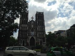 またまた大聖堂