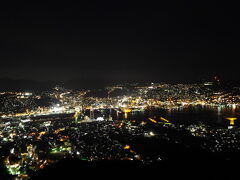 稲佐山夜景