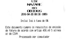 バスチケット。
チケット売り場の方とも顔見知りになりました。
本日は聞かずとも往復での請求です。