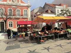 朝市です。
ここは新鮮で安くて親切でワクワクする市場です。
びわとパプリカ、スパイスを購入。
