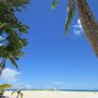 サイパン旅行記（2日目後編）マニャガハ島のビーチでまったり→パラセーリング→ホテル→モビーディックで夕食