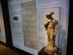 近場のエンリケ王子の家に。ポルトカードは？