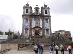 聖イルデフォンソ教会