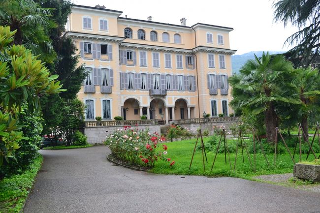 これがその建物です。