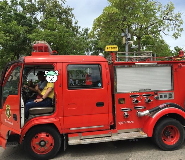 バンコクで消防士達の運動会と救助隊の訓練を見学してきました バンコク タイ の旅行記 ブログ By トモヤさん フォートラベル バンコクで消防士達の運動会と救助隊の訓練を見学してきました バンコク タイ の旅行記 ブログ By トモヤさん フォートラベル