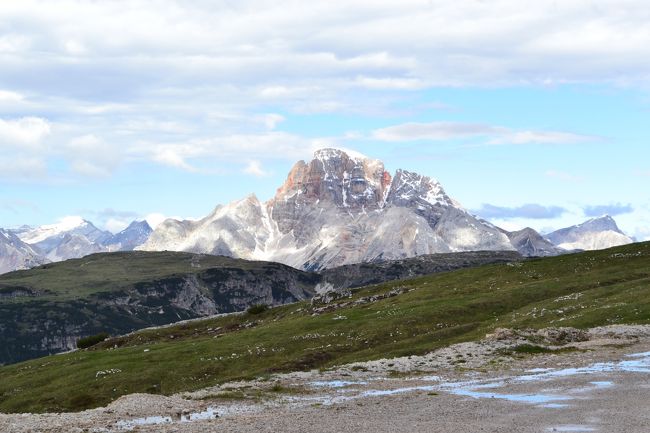 標高も高くなってきました。