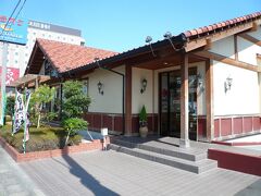 そして、天竜川駅から徒歩１０分ほどで着いた、「さわやか　浜松篠ケ瀬店」

１４時半ぐらいの到着で、３０分ほど待ちました。