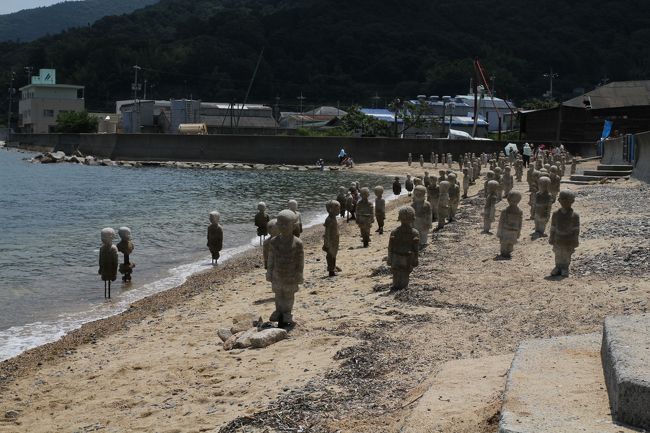 こまめ島です。 koban_main_shodosima-300x225.jpg