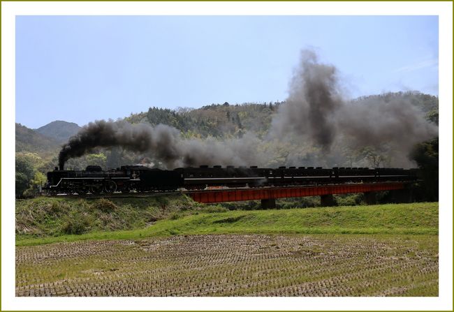 Solitary Journey［1750］旅先を急遽変更！九州から山口・島根