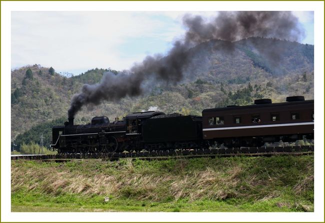 Solitary Journey［1750］旅先を急遽変更！九州から山口・島根