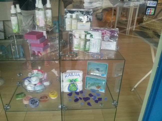 ラニカイバス＆ボディーワークス