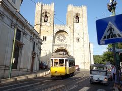大聖堂まで下りてきました