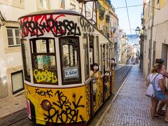 登って、降りた所です。折り返しはしばらく出ませんので、みなさんゆっくり写真撮ったりしています。