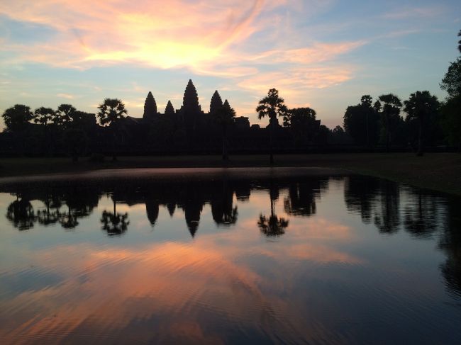 まだもう少しです。