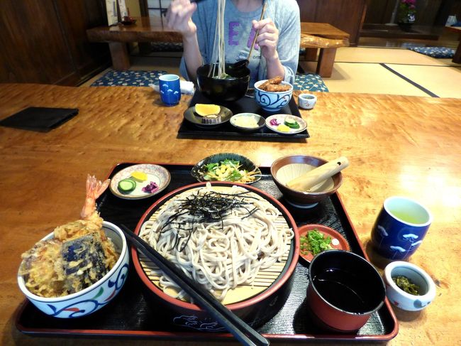 味、ボリュームとも満足です