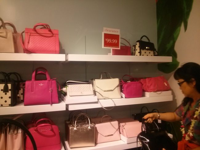 このあたりもカワイイ〜。<br /><br />もうなんでも欲しくなっちゃいます！