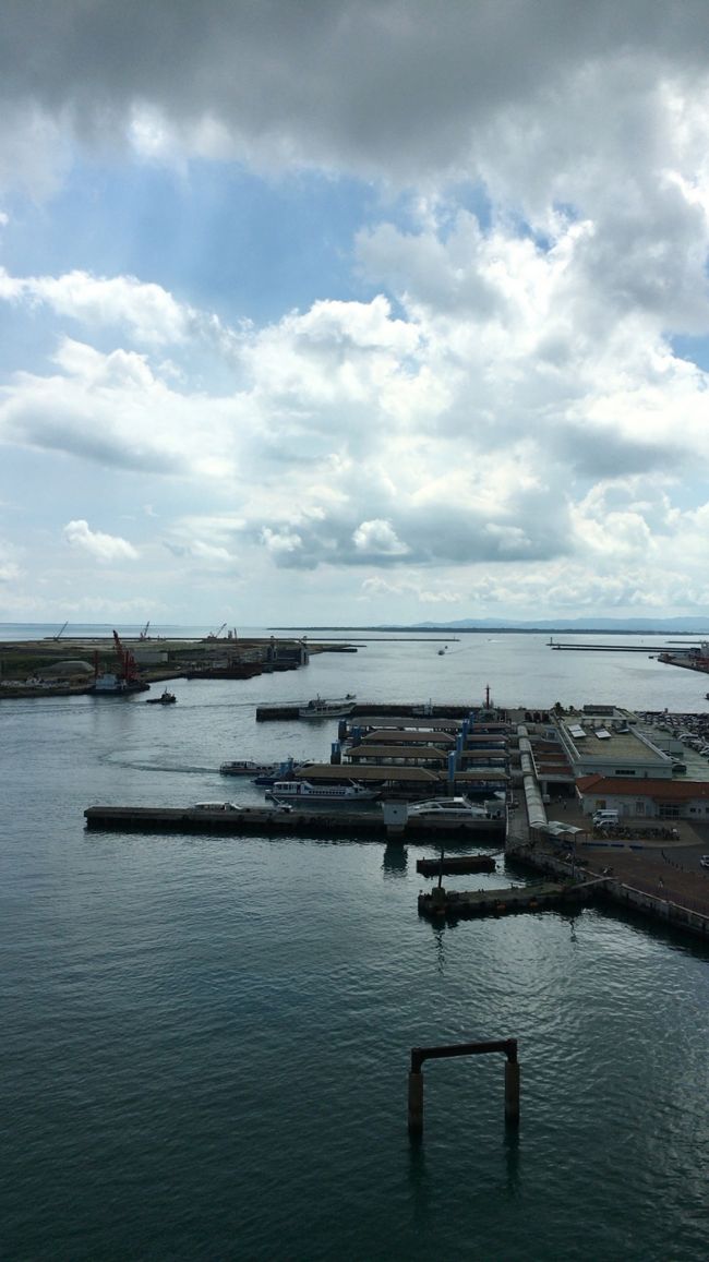 いつもの酒店 お世話なります〜