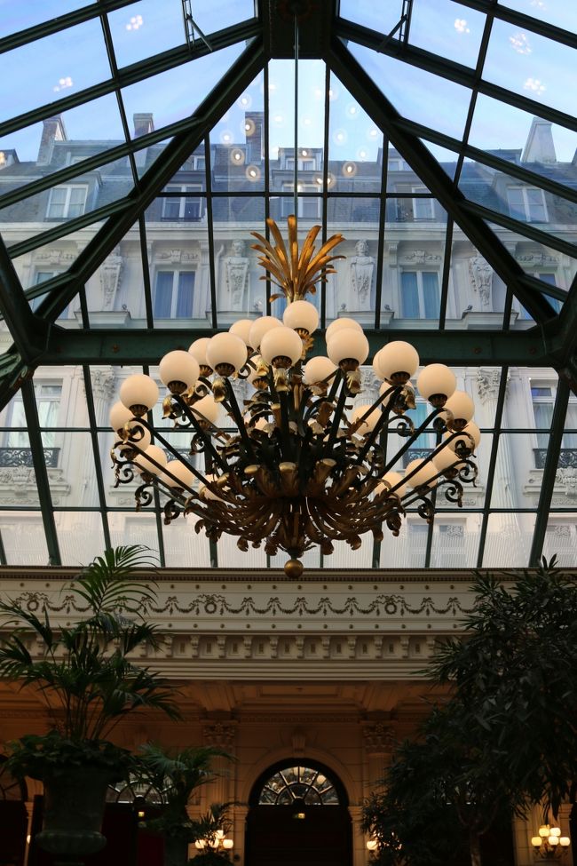 Bon Jour France Paris パリ を満喫編 パリ観光3日目 オルセー美術館 サクレクール寺院 モンマントルの丘 インターコンチネンタル パリ ル グラン泊 3 13 パリ フランス の旅行記 ブログ By Kuritchiさん フォー Bon Jour France Paris パリ を満喫編 パリ観光3日目 オルセー美術館 サクレクール寺院 モンマントルの丘 インターコンチネンタル パリ ル グラン泊 3 13 パリ フランス の旅行記 ブログ By Kuritchiさん フォー