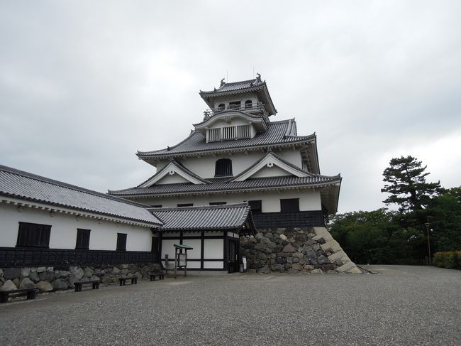 ずんぐりむっくり感