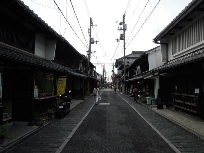 黒壁スクエアへ戻る