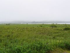 期待を裏切らない北海道の天気。