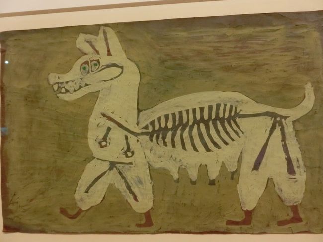 雌の親。１９３７年。