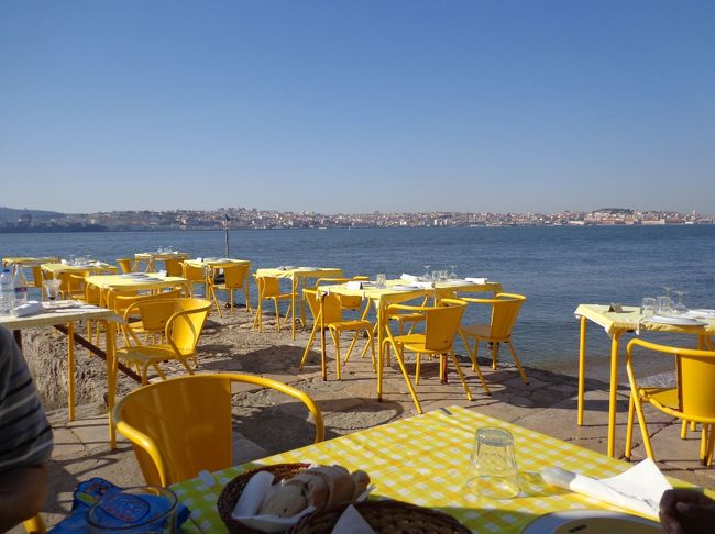 幸せの黄色いレストラン