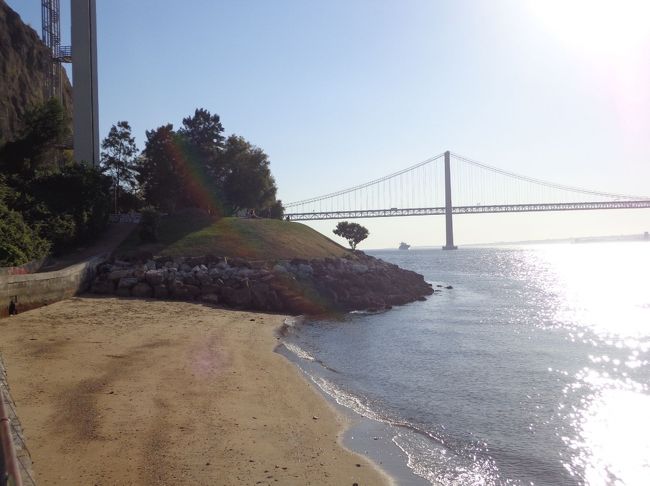 ギラギラな太陽