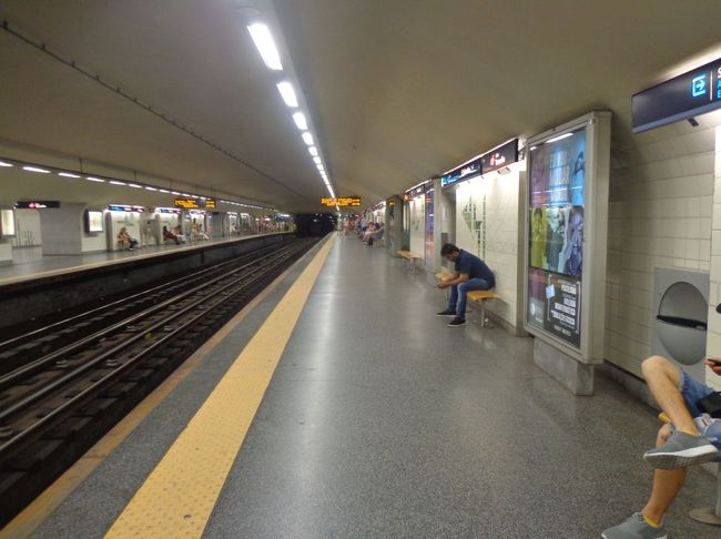 1日目から、かなり飛ばしてしまいました<br />明日、早く起きれるかな？<br /><br />Vol2. 完