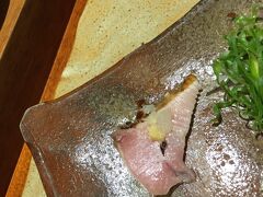 殆どが、リオの近海で採れるお魚たち。