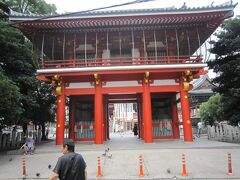 大須観音
　日本三大観音の一つ