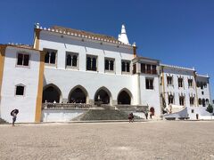 続いて王宮に来ました。