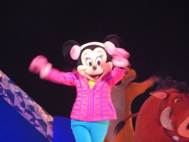 ディズニーオンアイス アナと雪の女王 に行って来ました 天白 笠寺 愛知県 の旅行記 ブログ By みゆきさん フォートラベル