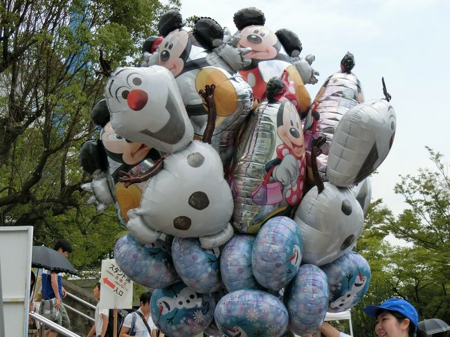 ディズニーオンアイス アナと雪の女王 に行って来ました 天白 笠寺 愛知県 の旅行記 ブログ By みゆきさん フォートラベル