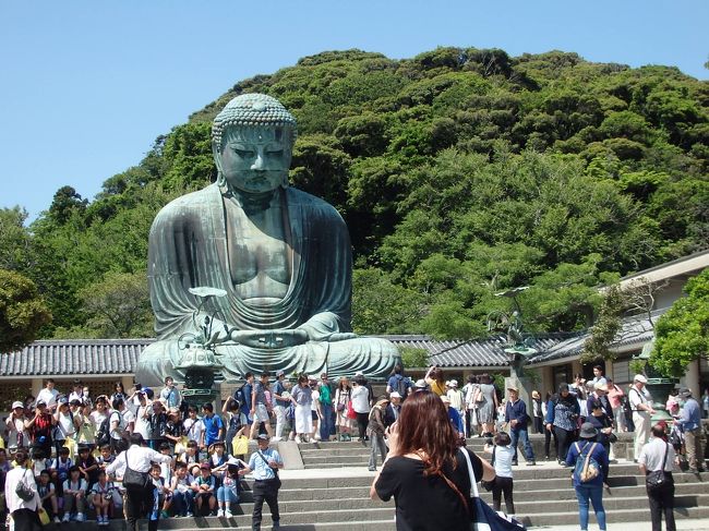 鎌倉大仏