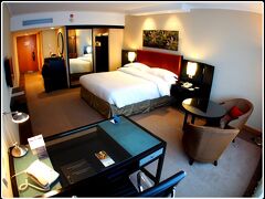 ■□ヒルトン・ブエノスアイレス□■

やっぱ、ヒルトンはでかいやぁ。。