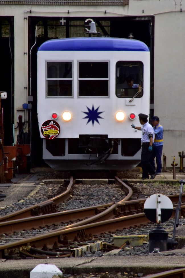 JR木次線のトロッコ列車「奥出雲おろち号」に乗って』木次・雲南(島根県)の旅行記・ブログ by 裏山秀人さん【フォートラベル】