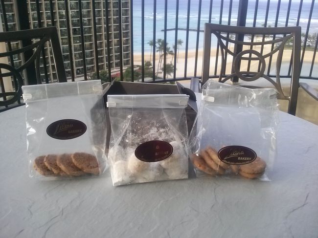 母セレクトのクッキー。どれもおいしかったです！<br /><br />ぜんぶ食べかけ・・・(;^ω^)