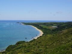 次に、石垣島最北端の平久保崎へやってきました。