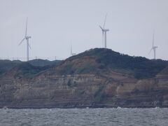 銚子ジオパークの景勝地、東洋のドーバーと呼ばれる屏風ケ浦を見学。

銚子ジオパーク
http://www.choshi-geopark.jp/geo_area_byoubugaura.html