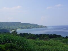 昨日、行かなかった御神崎を陸から行って見ました。
