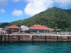 渡嘉敷島到着！
2年ぶりくらい？？