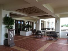 ビーチ居酒屋ちゃんぷる
予約していたのですが、子供たちが
サルバトーレクオモをリクエストして変更